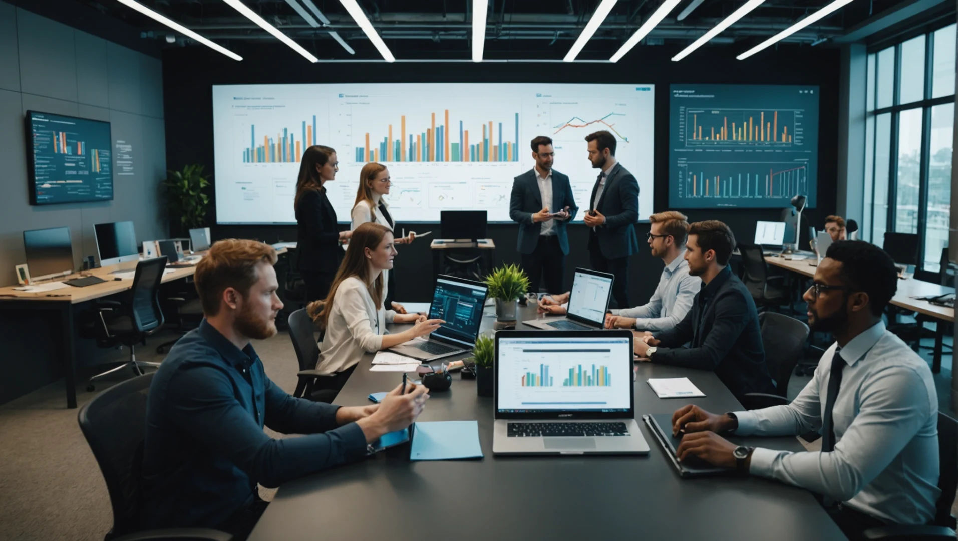 L’insertion professionnelle des jeunes: réinvention ou révolution en entreprise ?