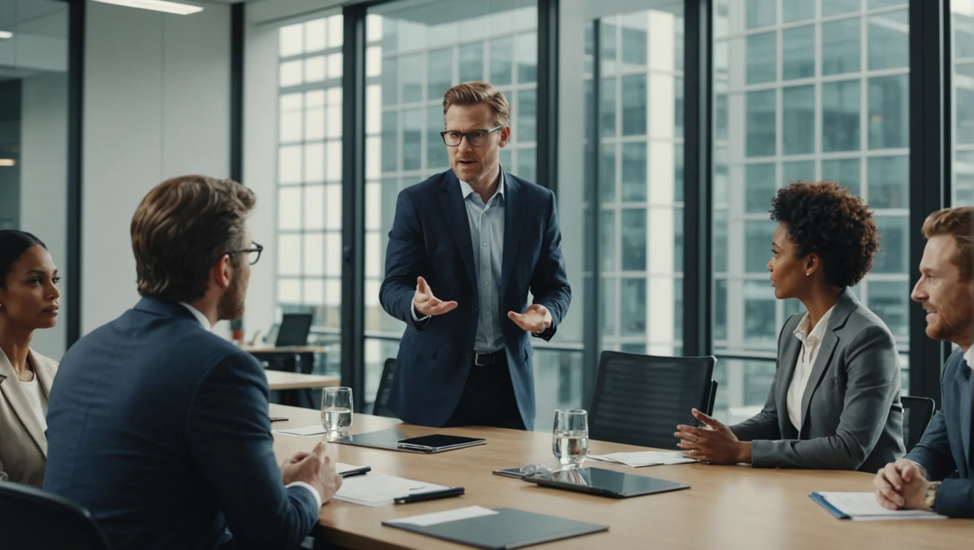 Quand la communication commence avant la conversation