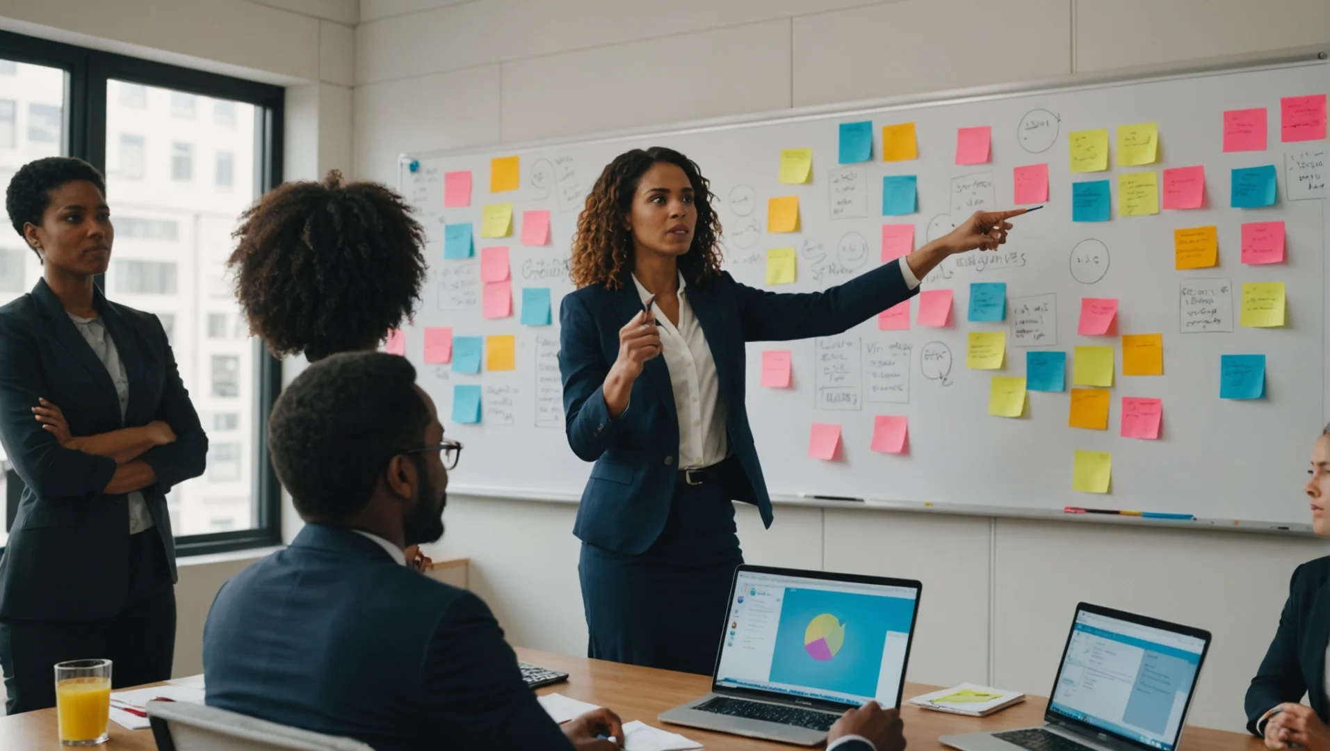 Quand la communication commence avant la conversation