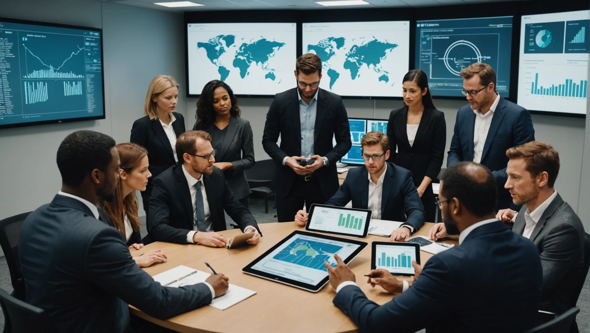 Quand la communication commence avant la conversation