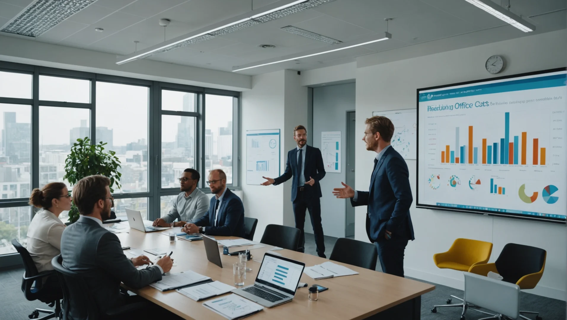 Réduire les coûts opérationnels : astuces surprenantes pour les entreprises
