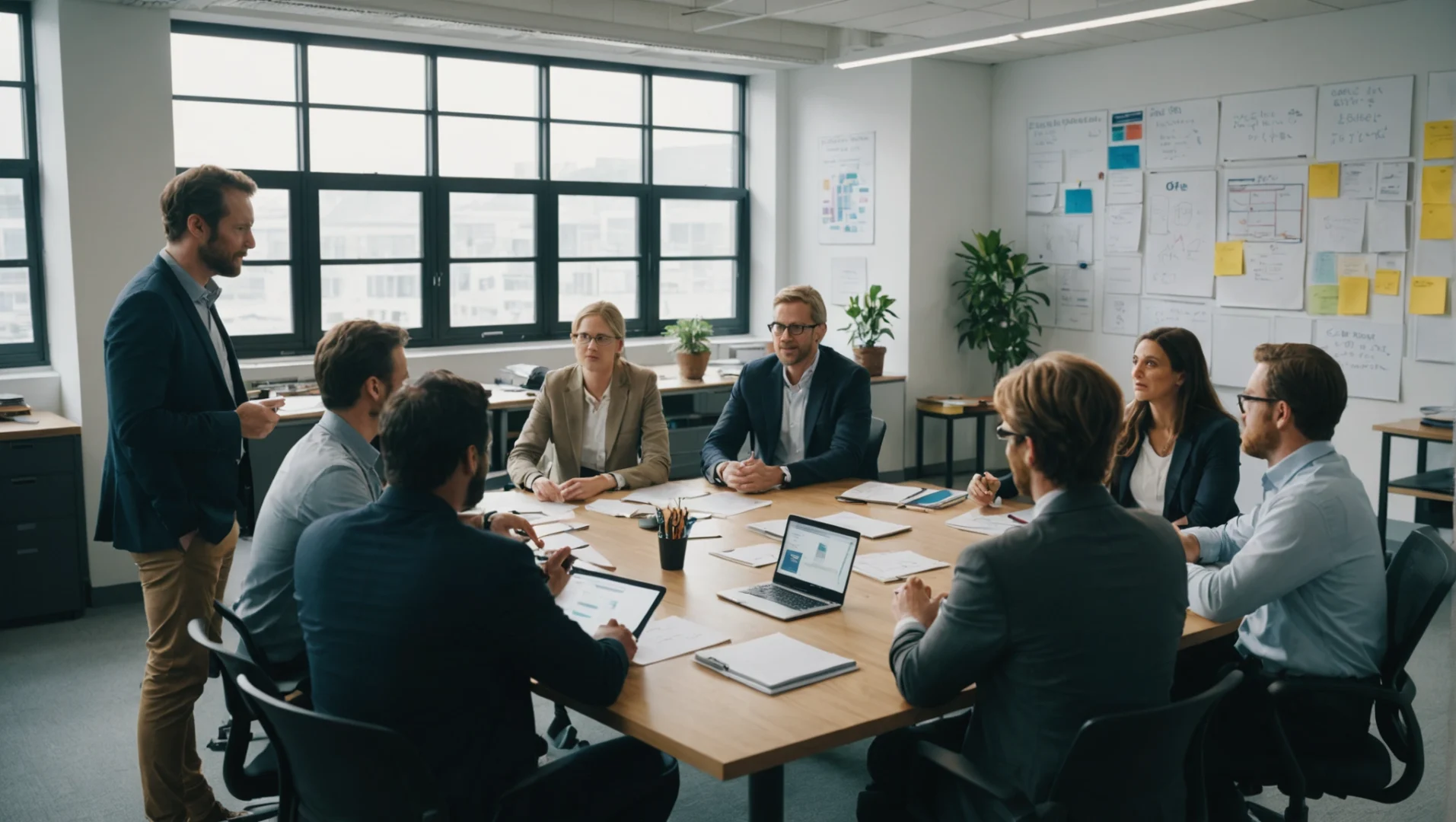 Révéler le secret d’une culture d’entreprise qui booste l’engagement