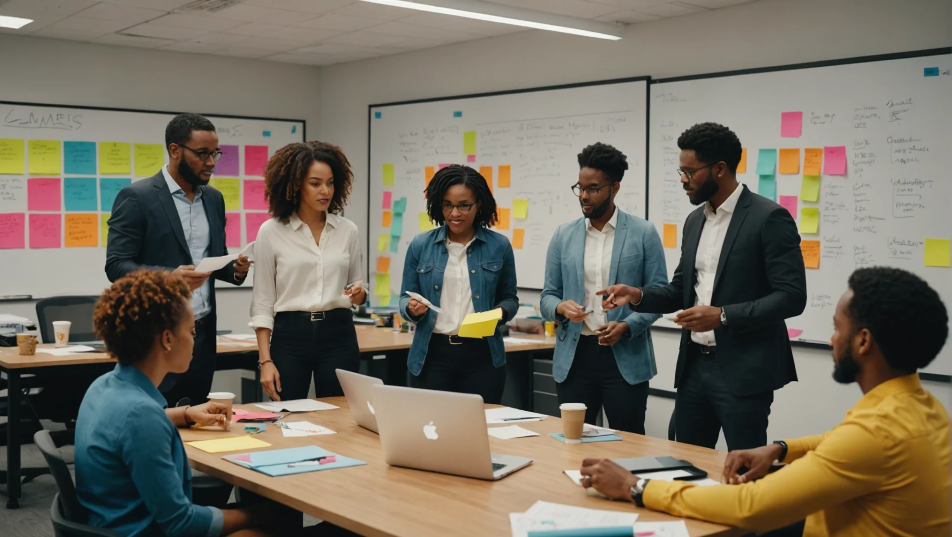 Quand la communication commence avant la conversation