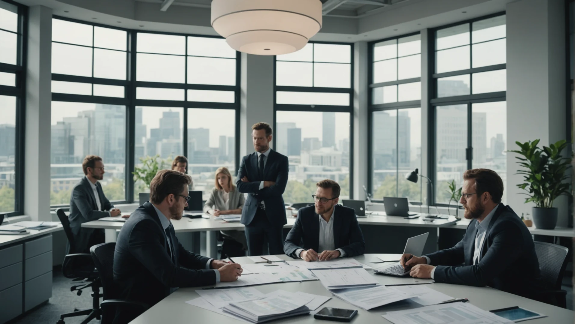 Révélez le potentiel caché: comment optimiser votre budget d’entreprise