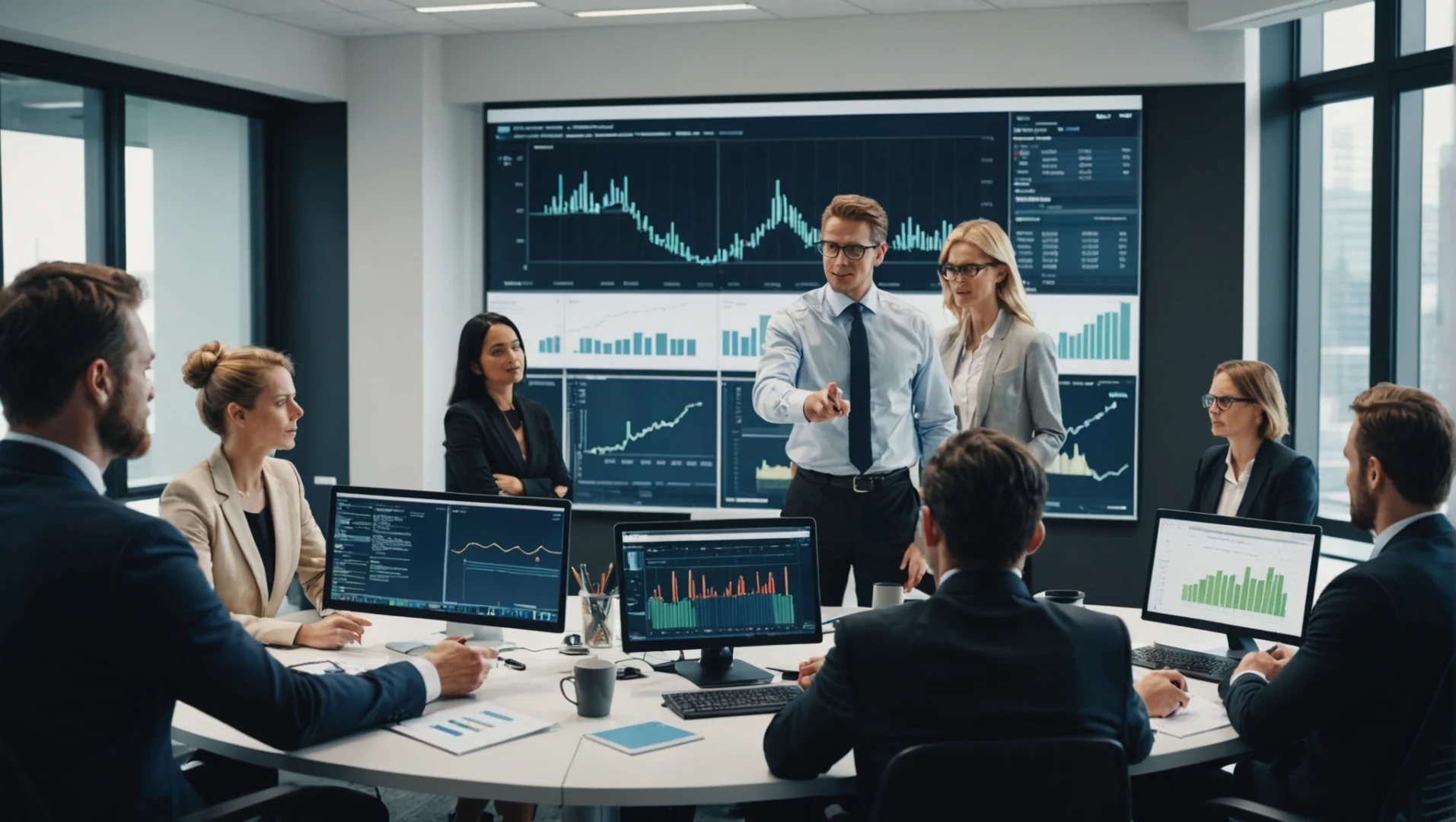 Secrets surprenants pour une gestion financière d’entreprise réussie