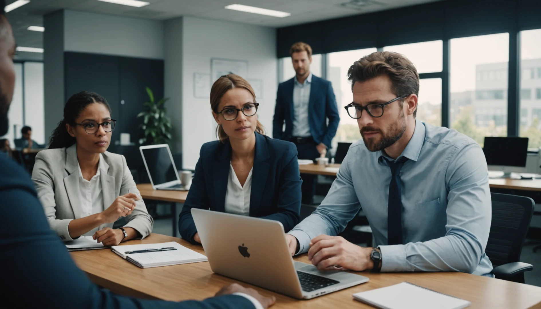 Le travail bipolaire : comment en faire une force insoupçonnée en entreprise