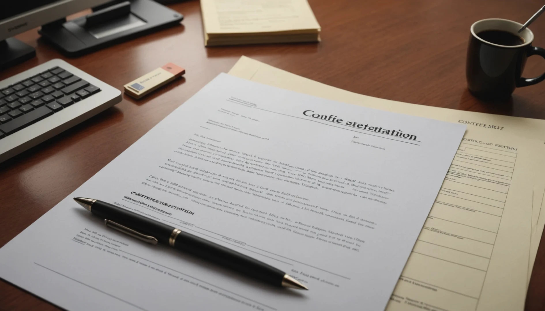 Lettre de contestation solde de tout compte : défendez vos droits en entreprise
