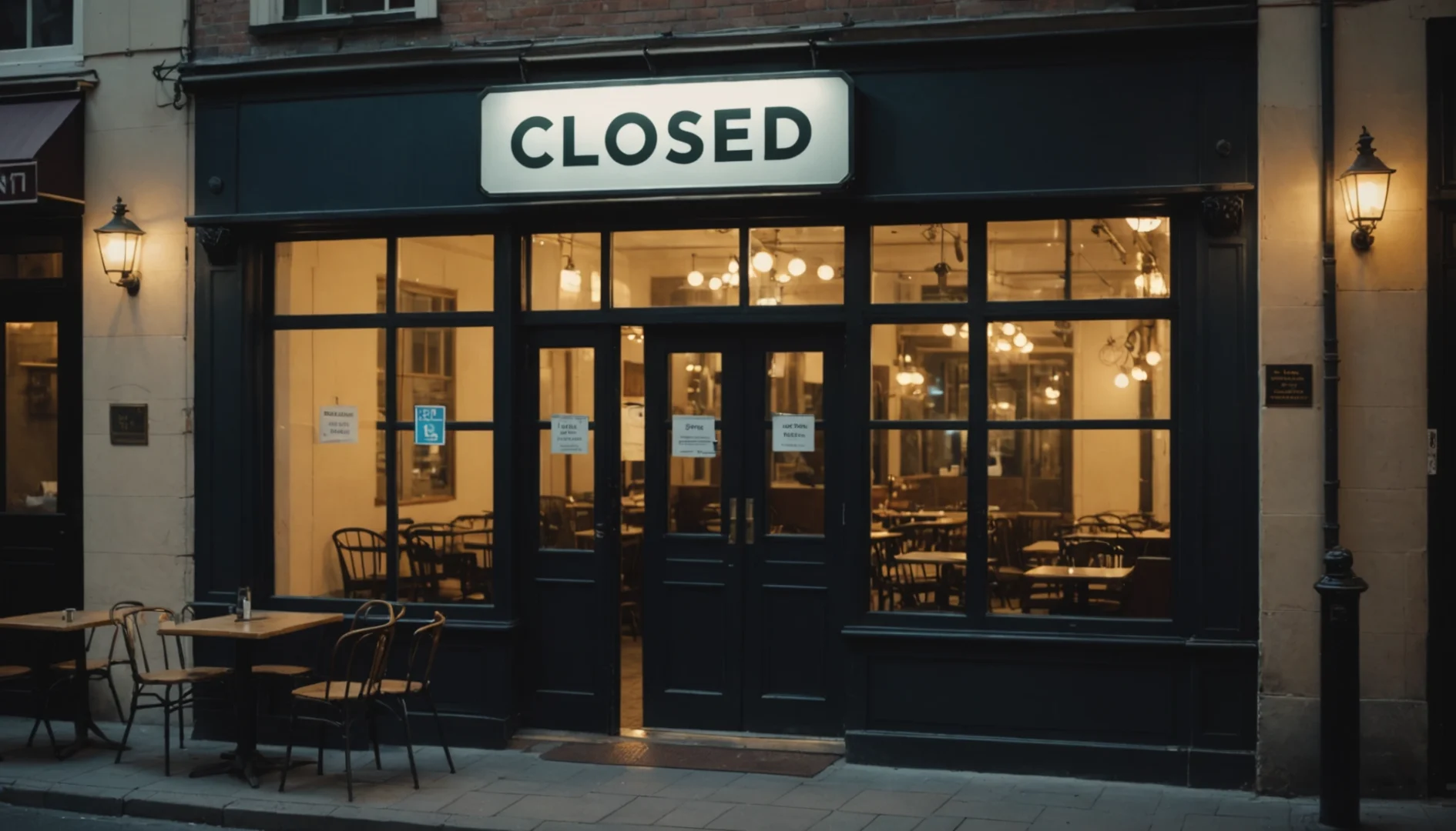 Quand l’hygiène ferme les portes : le défi des restaurateurs face à la loi