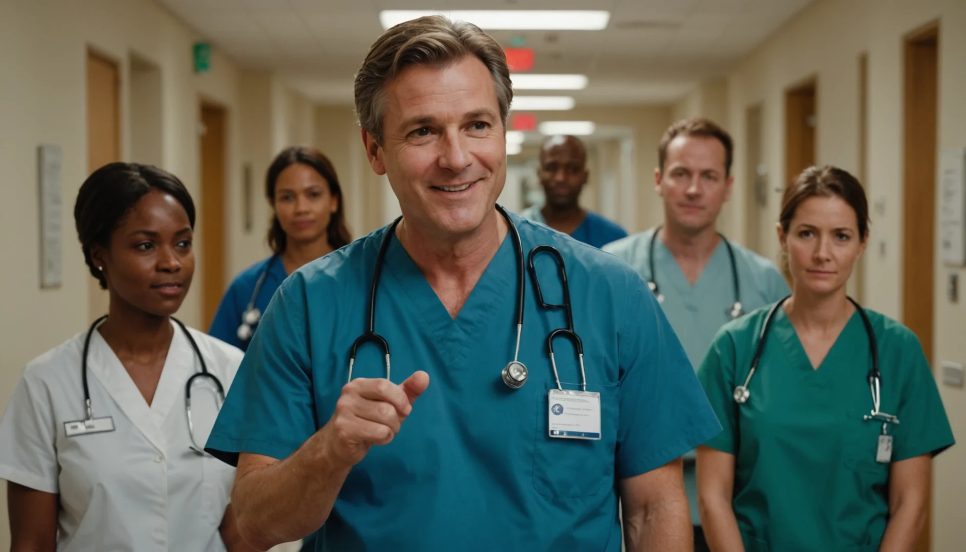 Réussir sa carrière d’infirmier sans le bac : les chemins inattendus