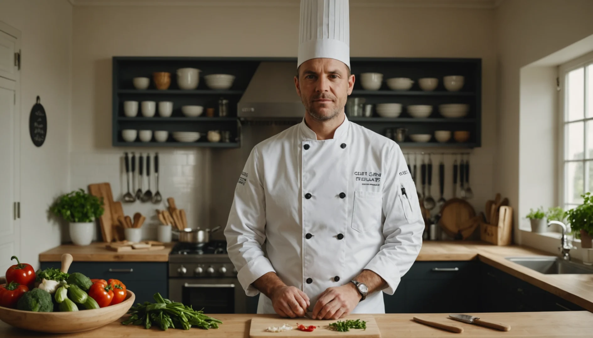 Réussir sa carrière de chef indépendant : secrets du monde de la restauration