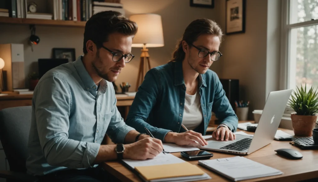 auto entrepreneur dans le service à la personne
