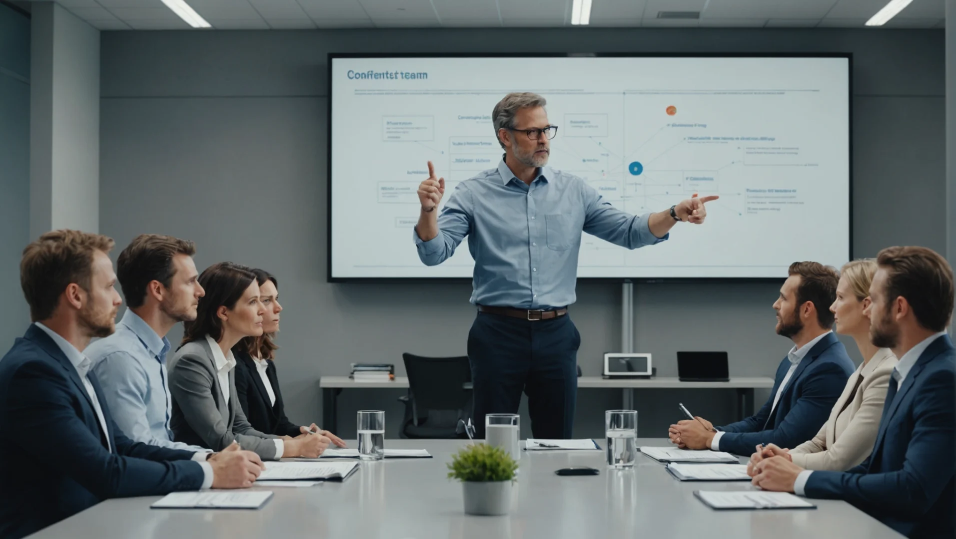 Comment choisir le bon manager de transition pour votre entreprise ?