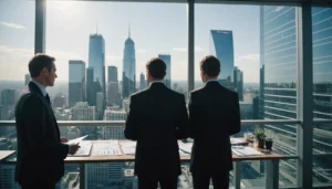 Transfert de siège social : une étape stratégique pour l’évolution de votre entreprise