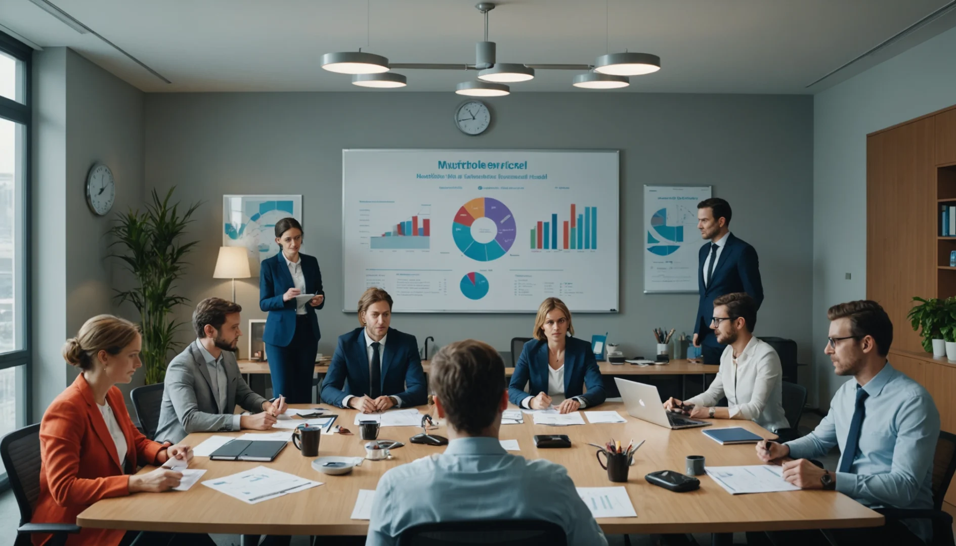 Quand la communication commence avant la conversation