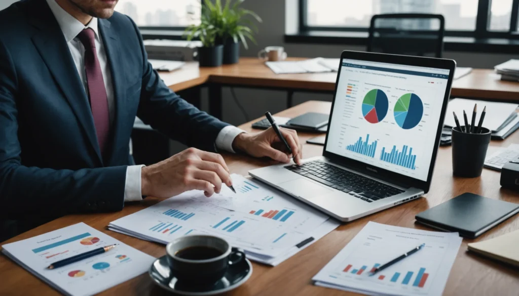 La trésorerie excédentaire : entre opportunité stratégique et défi de gestion financière