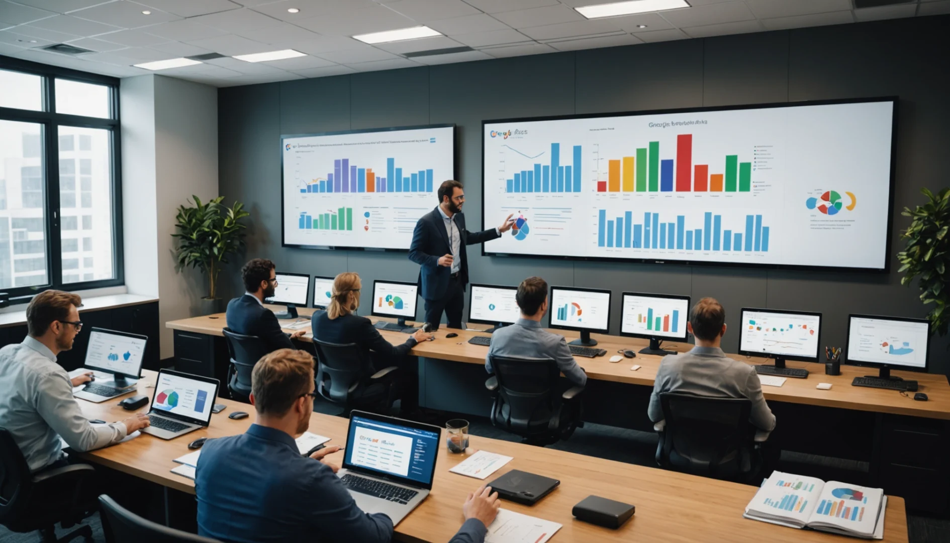 Quand la communication commence avant la conversation