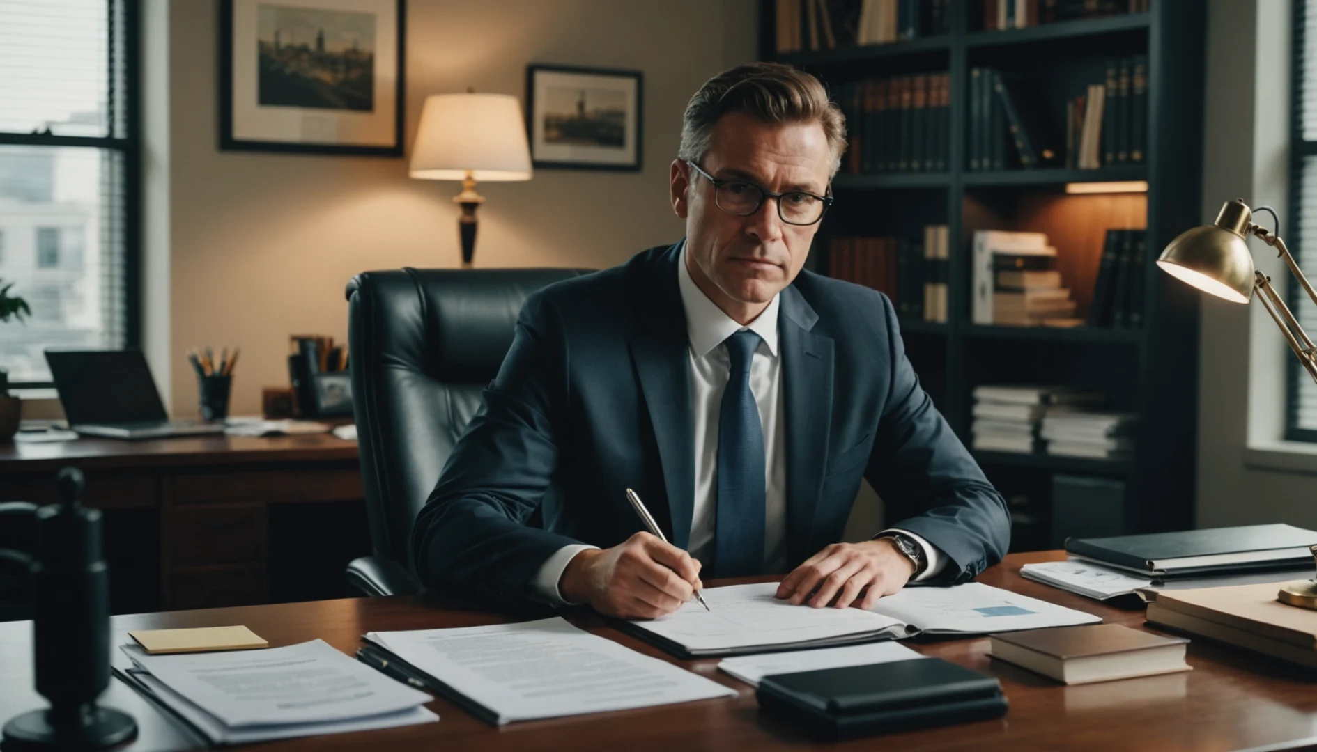 Attestation travail dissimulé : protéger votre entreprise contre les risques cachés