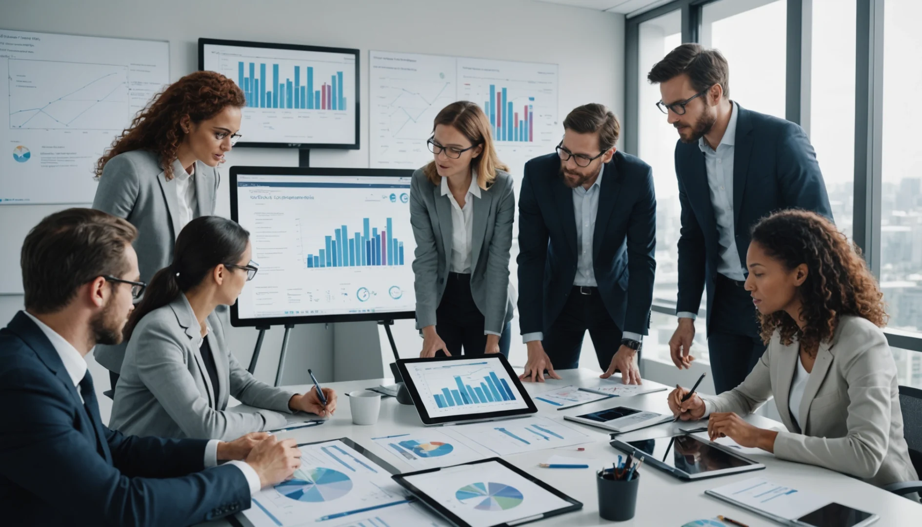 Comment le sci mineur transforme la gestion des entreprises en innovation continue