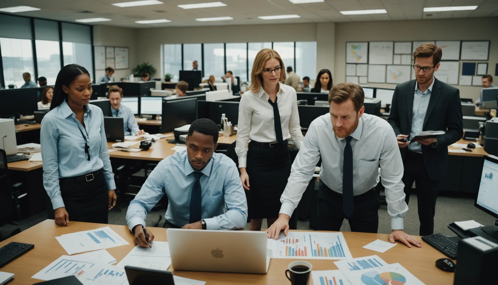 Comment optimiser le calcul mensuel des tickets-restaurant en entreprise