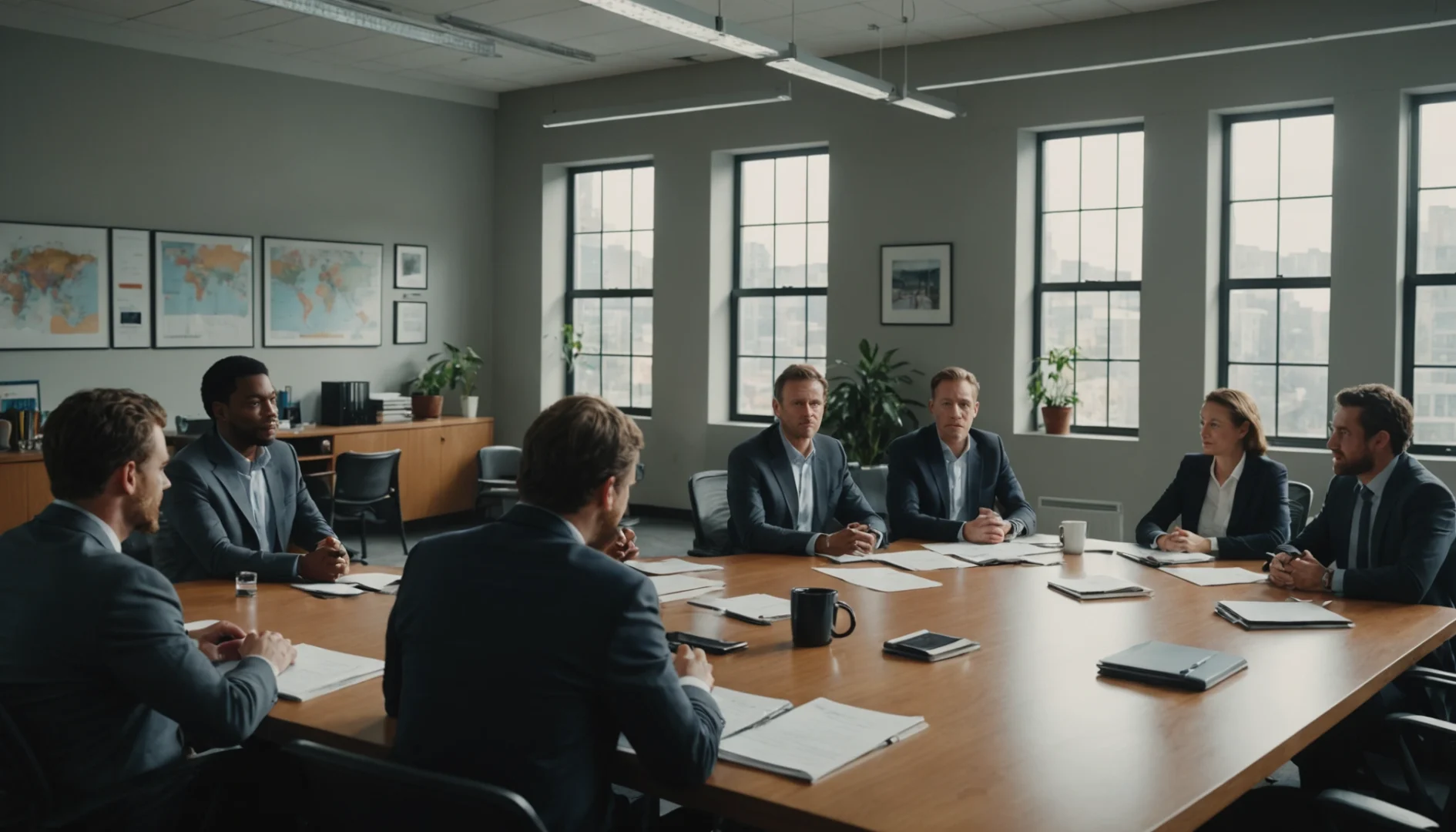 Conge de deuil : transformer la souffrance en force au sein de l’entreprise