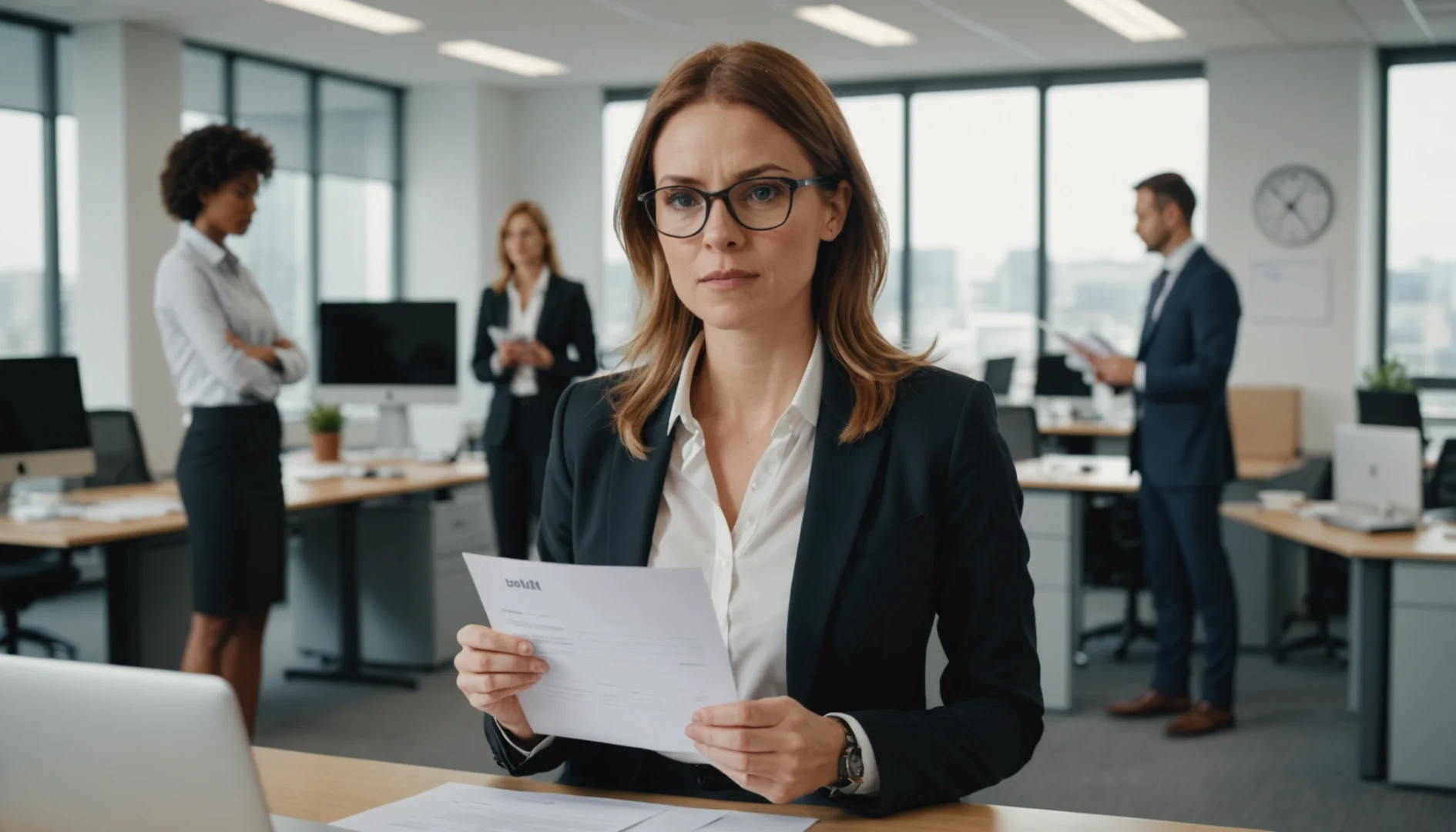 Quand la communication commence avant la conversation