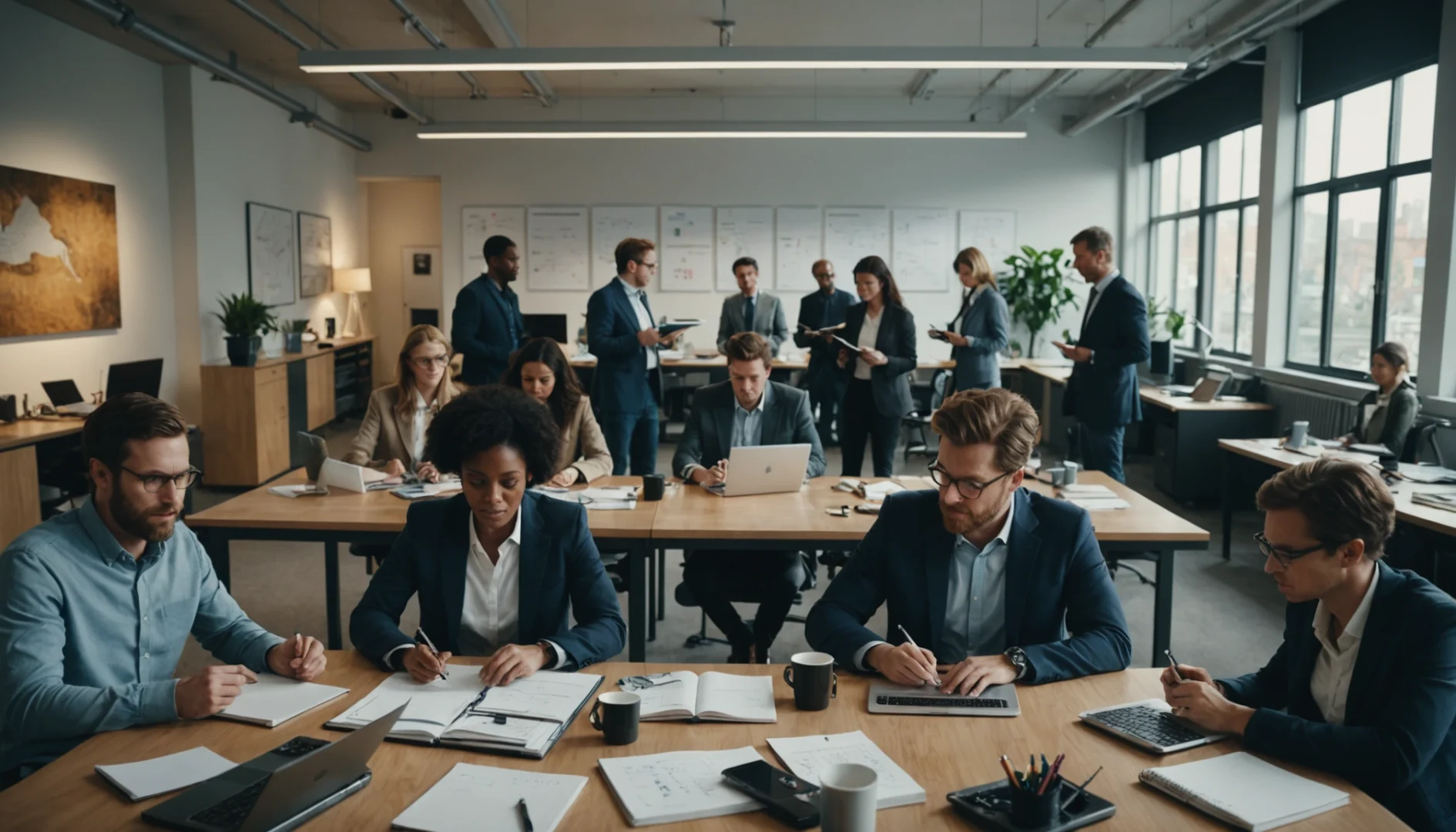 La loi d’illich : transformer la productivité excessive en avantage compétitif