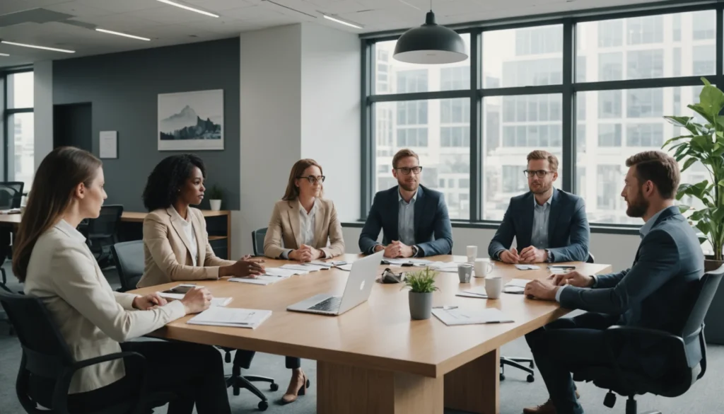 style de management paternaliste
