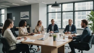 style de management paternaliste