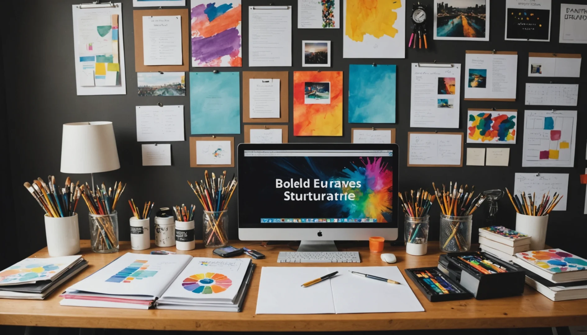 Quel statut choisir pour vendre ses créations et éviter les tracas administratifs ?