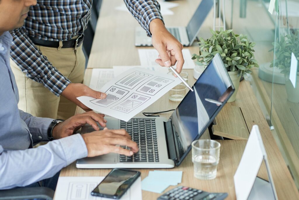 Les formations NoCode : créer sans coder, une révolution accessible