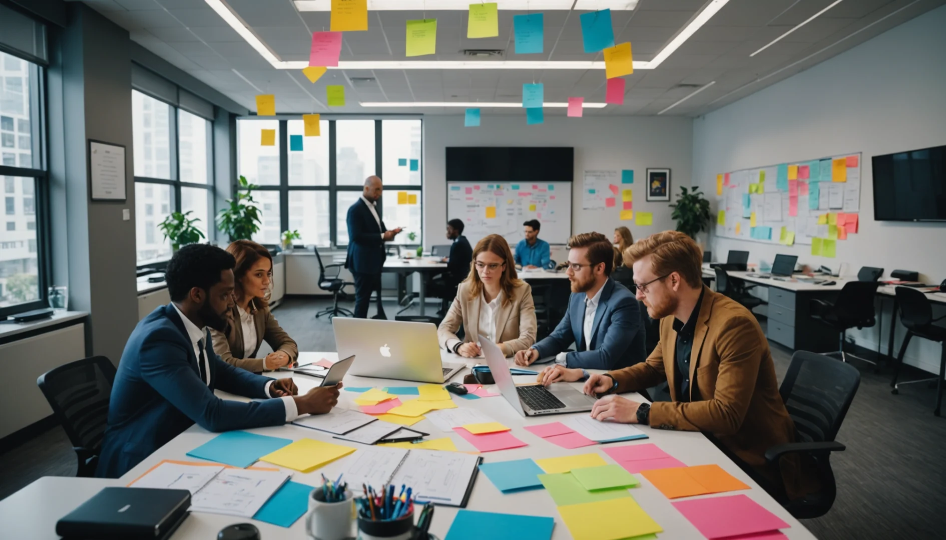 Les ressources clés du business model décryptées pour booster votre entreprise