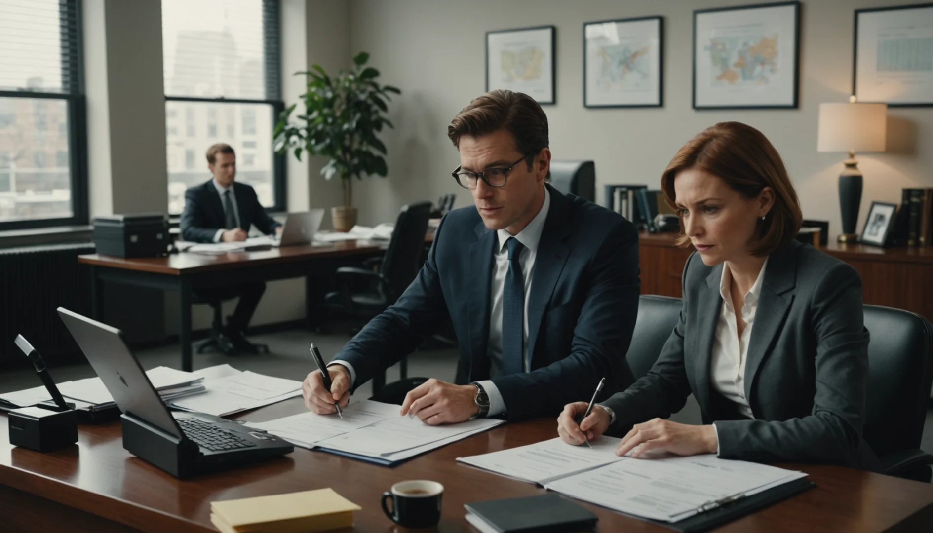 Quand la communication commence avant la conversation