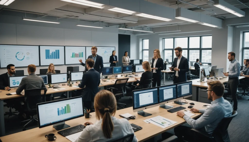Office Managers, RH : comment alléger la gestion IT pour mieux accompagner la croissance des équipes