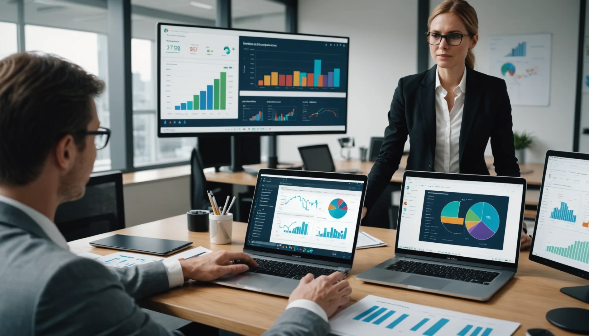 Quand la communication commence avant la conversation