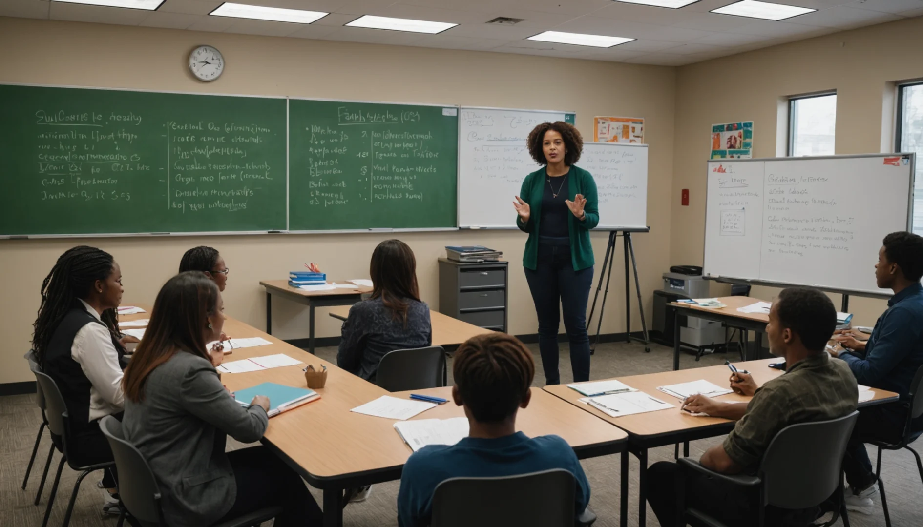 Pourquoi la formation est indispensable pour conquérir votre indépendance financière