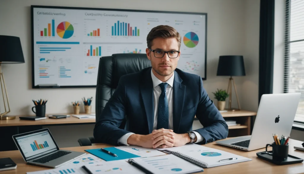consultant indépendant
