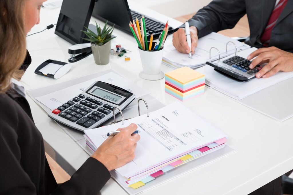 TVA freelance