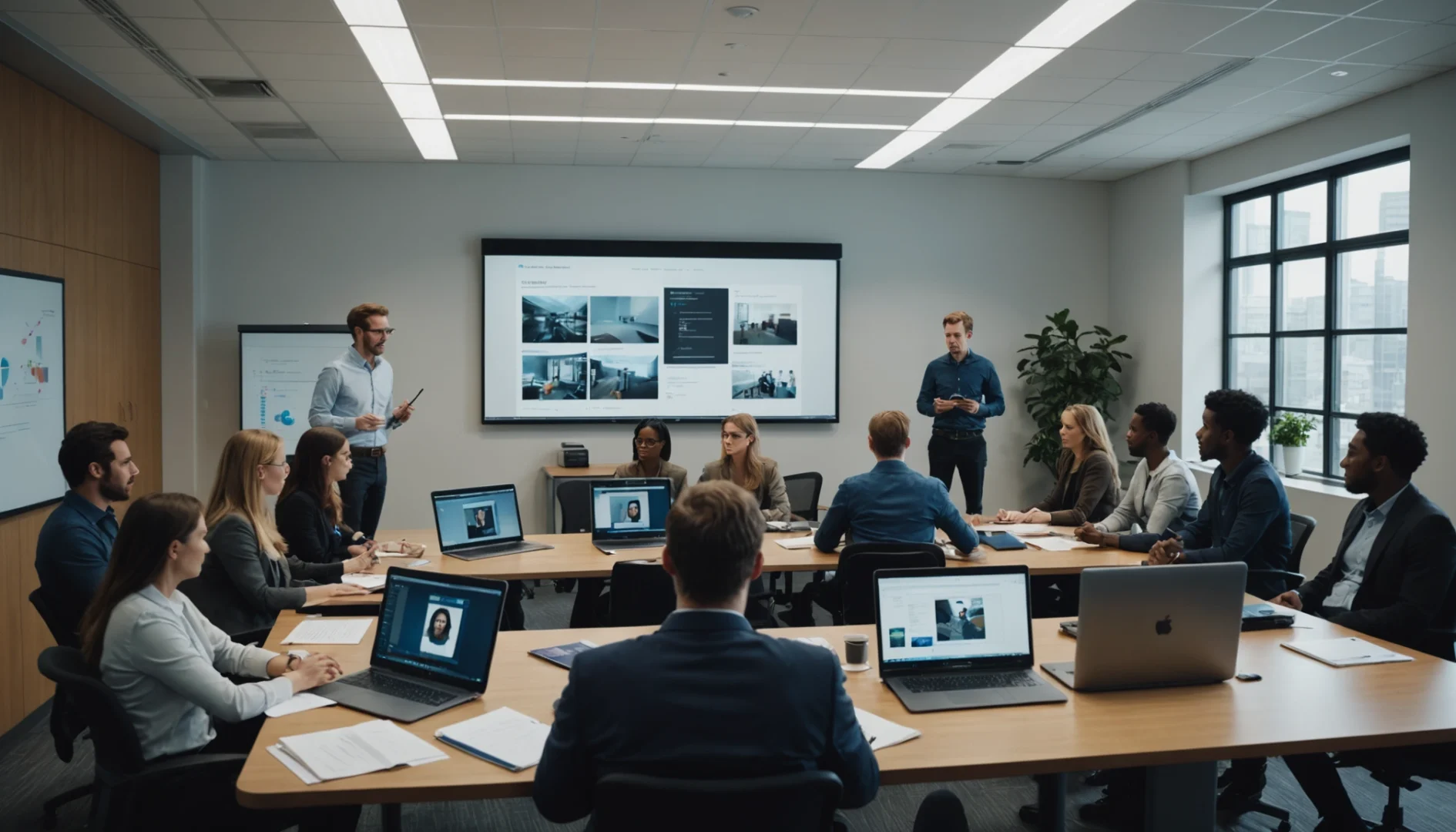 Comment optimiser le suivi des formations en entreprise : méthodes et outils