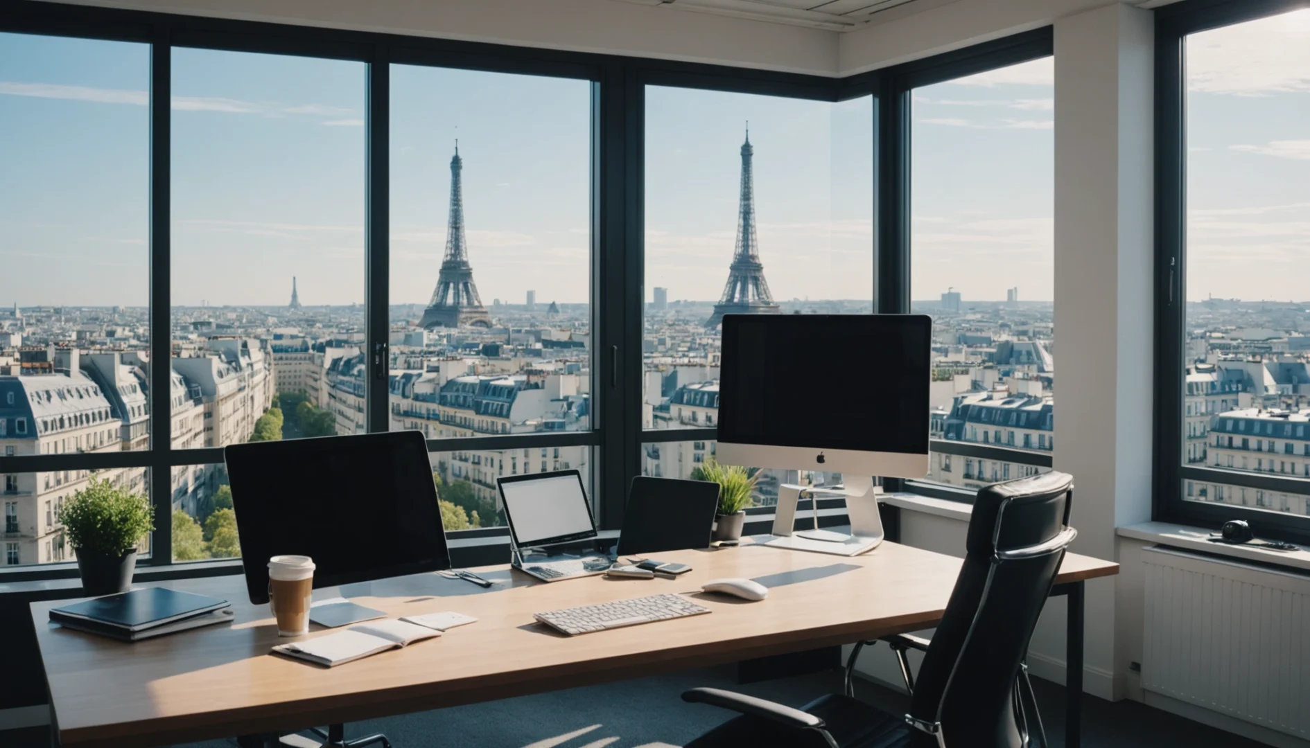 Quand la communication commence avant la conversation