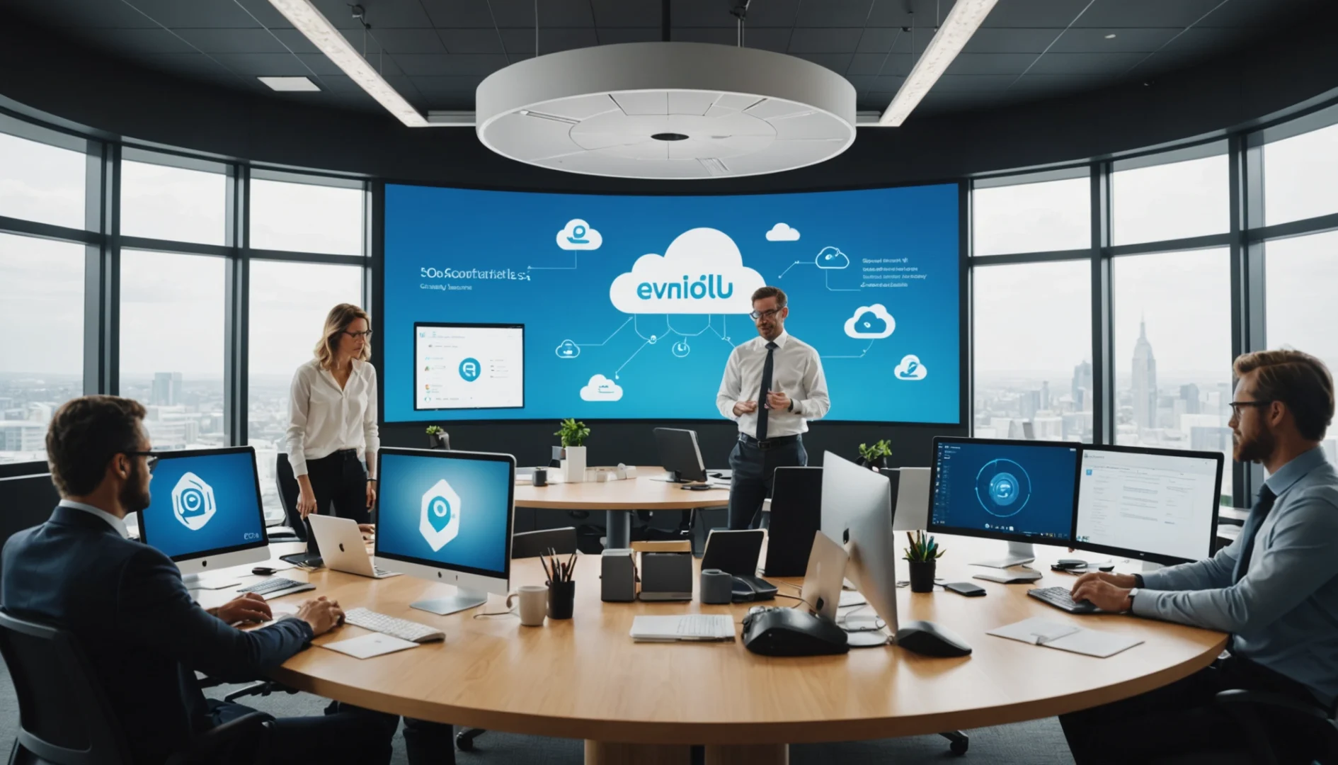 Quand la communication commence avant la conversation