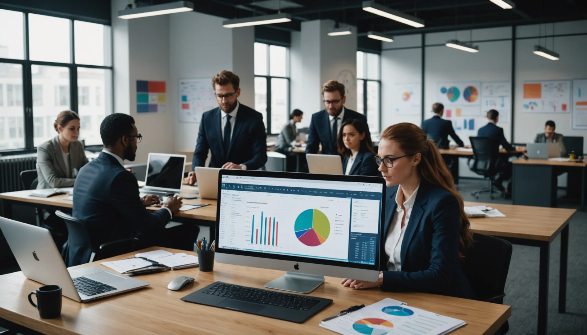 Pourquoi externaliser la saisie de données peut transformer votre entreprise ?