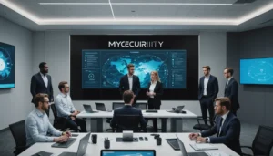 mycecurity