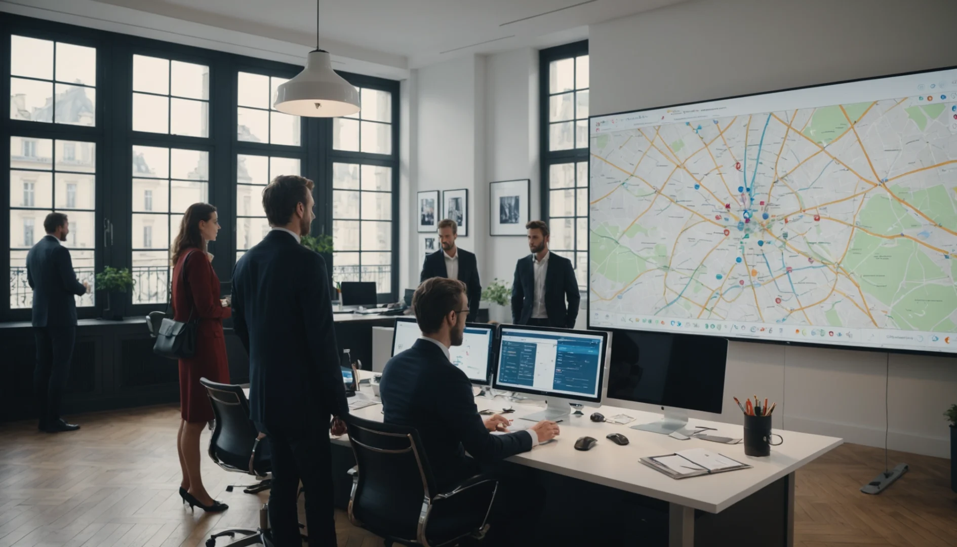 Accéder à Intraparis sans tracas : astuces d’experts agents parisiens