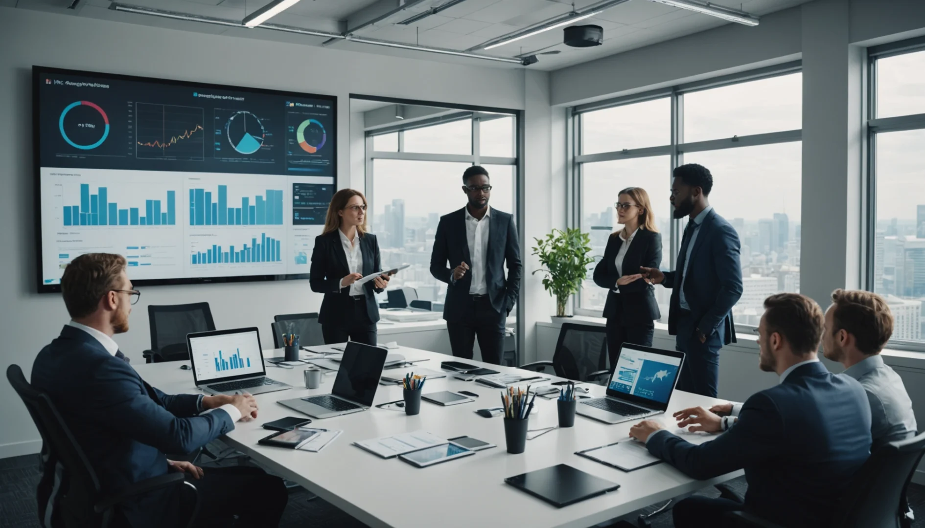 Airmes connexion: optimiser l’accès sécurisé pour vos équipes en entreprise