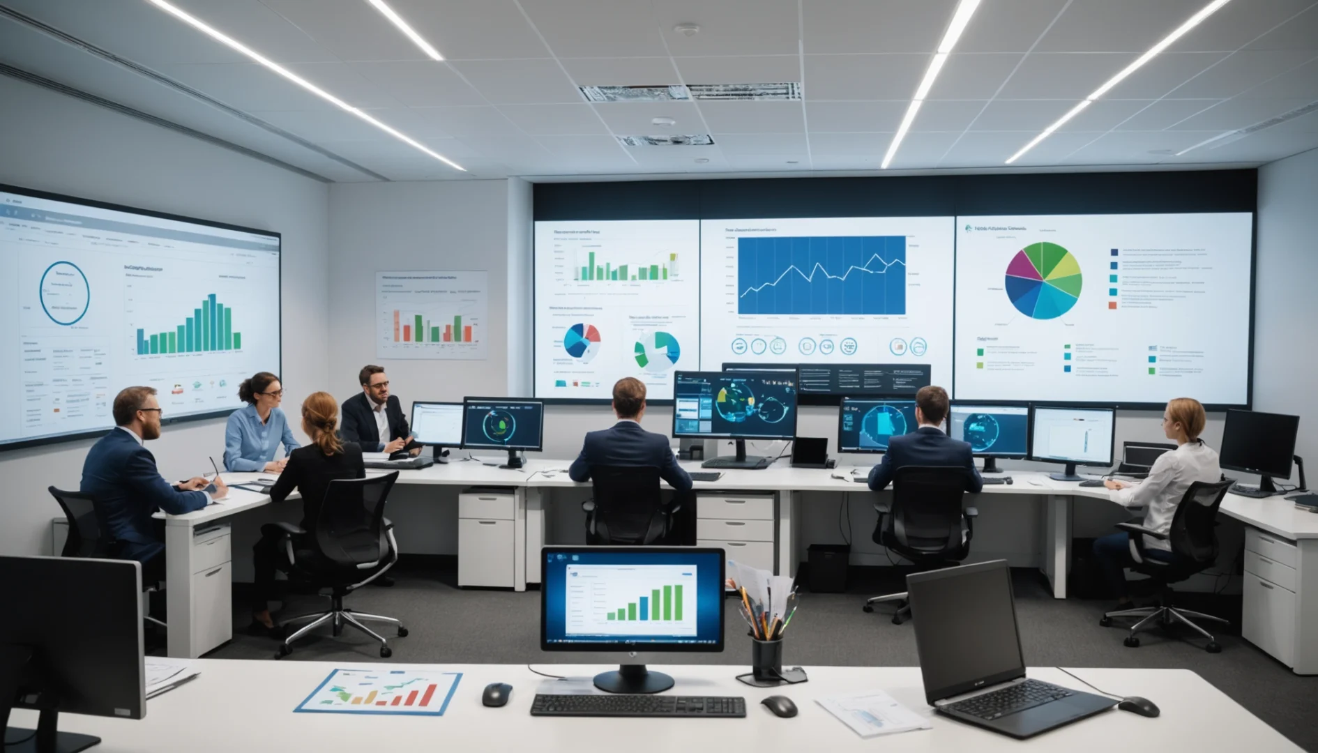 CEE, audits, ISO 50001 : le trio gagnant proposé par ACCIONA Energía pour vos économies d’énergie