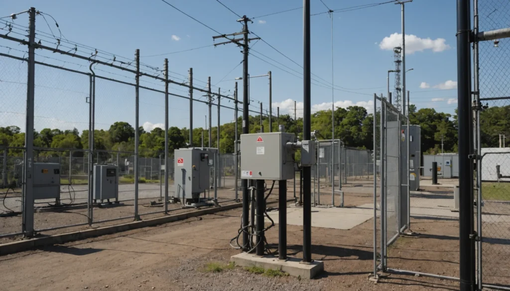 transformateur électrique