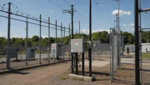 transformateur électrique