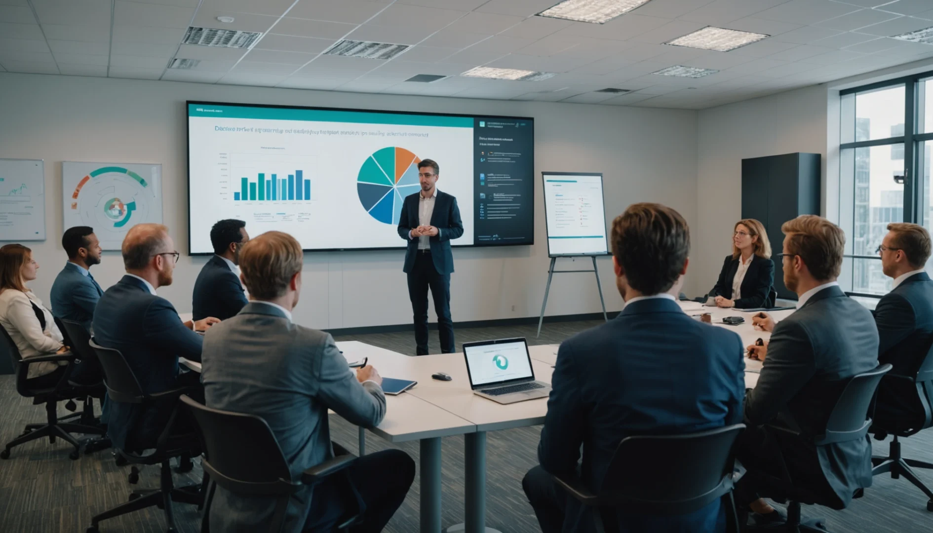 Quand la communication commence avant la conversation