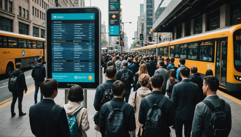 urban group ratp connexion