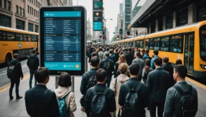 urban group ratp connexion